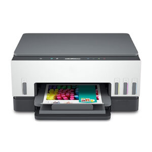 Jibble-10-KNJ09W All-in-One Auto Duplex WiFi Integrated Ink Tank Color Wired Color Home Inkjet Printers