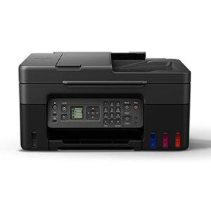 Jibble-12-LPS9EM Wireless Ink tank Printer All-in-one (Print, Scan, Copy) with ADF and Fax